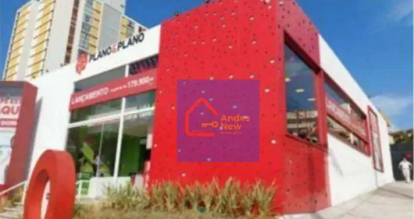 Galpão à venda, 600 m² por r$ 5.100.000,00 - ipiranga - são paulo/sp