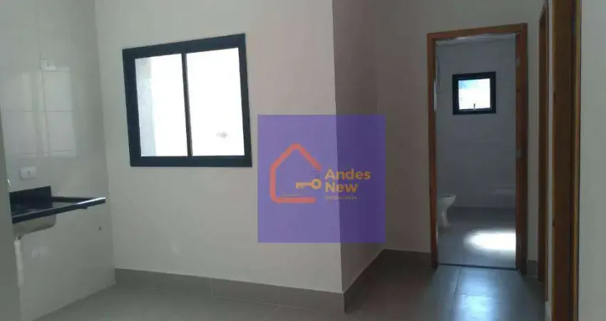 Apartamento com 2 dormitórios para alugar, 51 m² por r$ 2.078,85/mês - santana - são paulo/sp