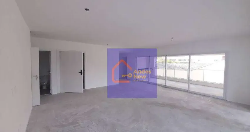 Alto estilo reunido num só lugar vista panorâmica varanda gourmet em l 4 suítes 6 vagas lazer total  à venda 263 m² por r$ 3.611.999 santana confira!