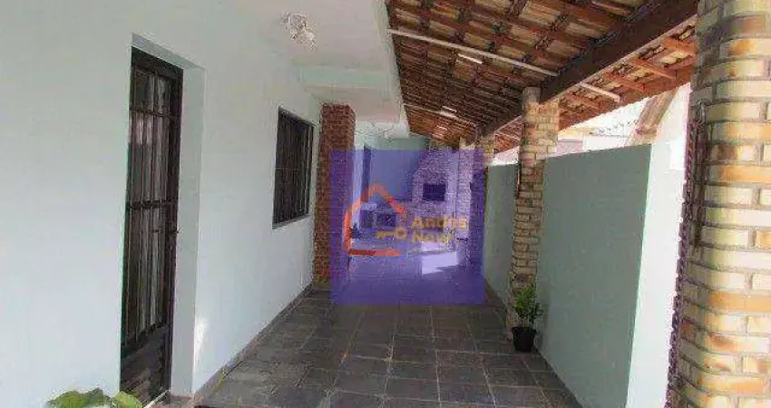 Casa à venda, 250 m² por r$ 1.150.000,00 - parque mandaqui - são paulo/sp