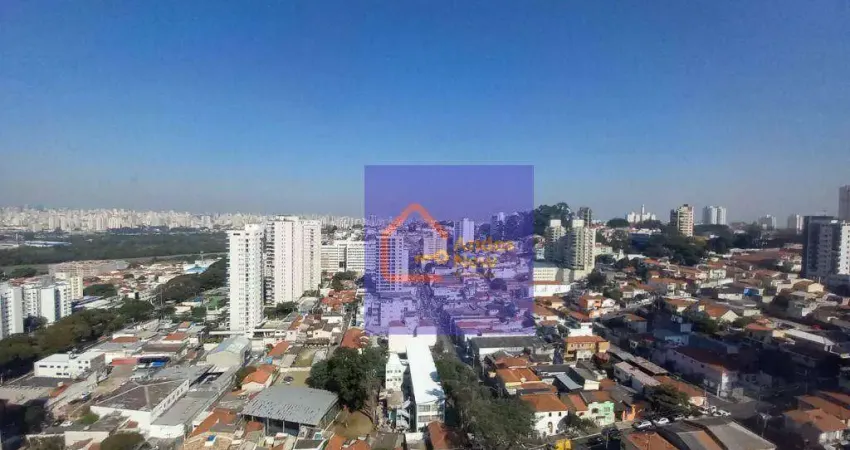 Magnifico apartamento com padrão internacional, 3 suítes, living 3 ambientes altíssimo padrão! santana-sp