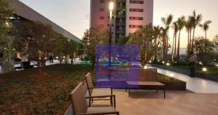 Apartamento à venda, 147 m² por r$ 2.050.000,00 - vila leopoldina - são paulo/sp