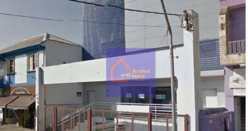Salão para alugar, 350 m² por r$ 9.500,00/mês - imirim - são paulo/sp