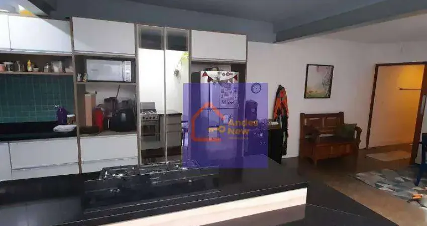 Sobrado recém reformado 4 dorms 1 suíte quintal 1 vga ao lado do metrô à venda, 210 m² por r$ 1.300.000 jardim sao paulo(zona norte) - são paulo/sp