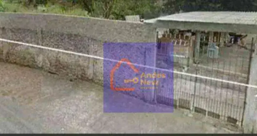 Terreno à venda, 660 m² por r$ 1.100.000,00 - horto florestal - são paulo/sp