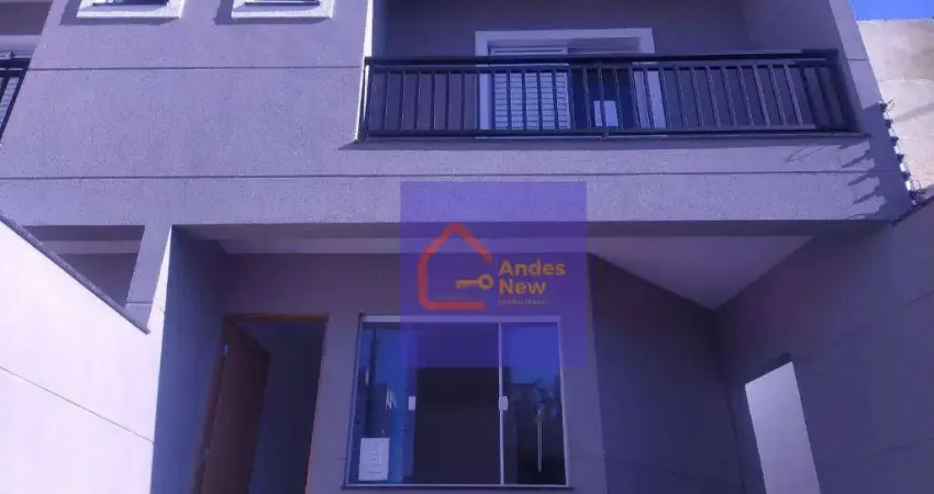 Sobrado à venda, 120 m² por r$ 780.000,00 - imirim - são paulo/sp