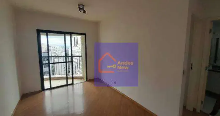 Apartamento com 1 dormitório para alugar, 40 m² por r$ 4.345,00/mês - higienópolis - são paulo/sp