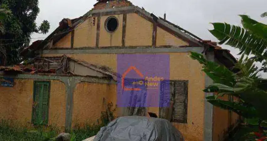 Terreno à venda, 980 m² por r$ 3.750.000,00 - parada inglesa - são paulo/sp