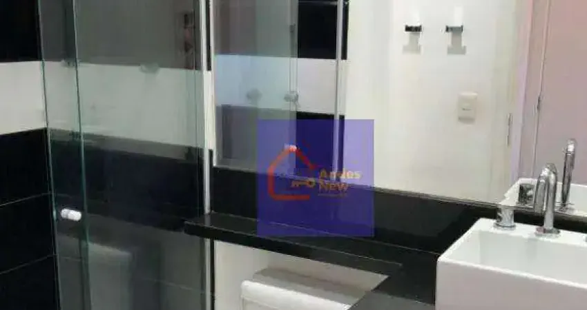 Apartamento à venda, 89 m² por r$ 970.000,00 - imirim - são paulo/sp