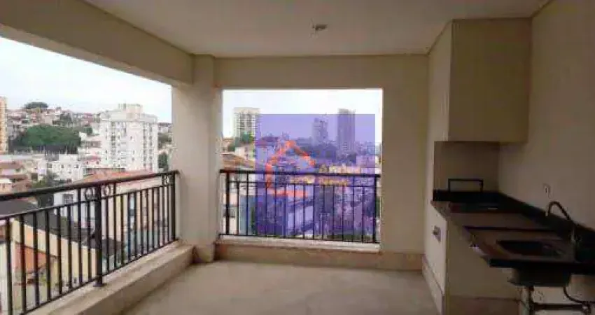 Alto padrão novo 4 suítes 4 vagas prox. ao metrô à venda, 136 m² por r$ 1.500.000 - jardim sao paulo(zona norte) - são paulo/sp