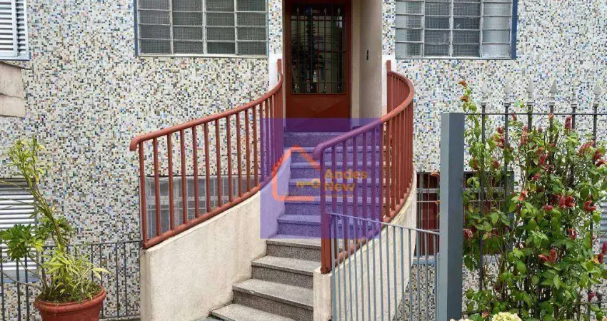 Excelente apartamento pra quem precisa estar próximo ao metrô! 2 dormitórios e 1 vaga!