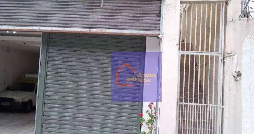 Loja para alugar, 130 m² por r$ 8.500,00/mês - santana - são paulo/sp