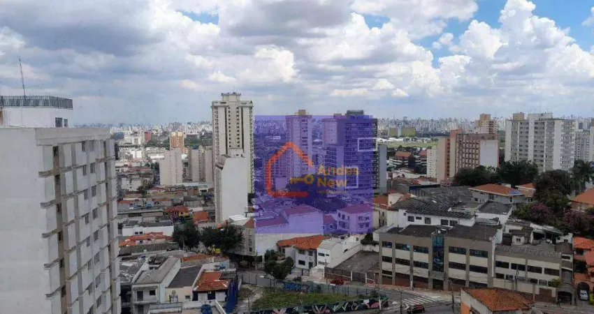 Sala comercial com 2 salas à venda na Rua Voluntários da Pátria, Santana, São Paulo