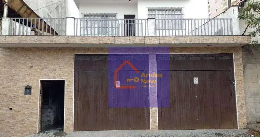 Térrea assobradada no miolo comercial 350 m² a/t 140 m² a/c prox. ao metro  à venda por r$ 2.200.000 - jardim sao paulo(zona norte) - são paulo/sp