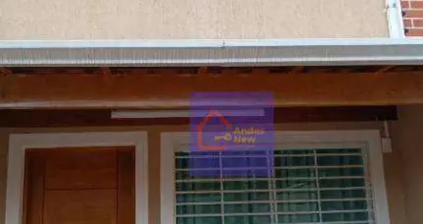 Sobrado com 2 dormitórios à venda, 114 m² por r$ 850.000,00 - santa teresinha - são paulo/sp