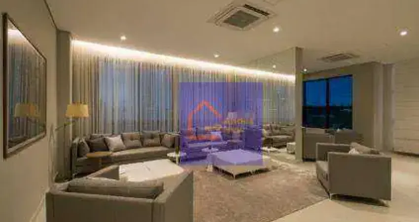 Apartamento à venda, 79 m² por r$ 1.385.000,00 - jardim das perdizes - são paulo/sp