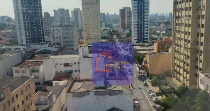 Apartamento à venda, 90 m² por r$ 600.000,00 - santana - são paulo/sp