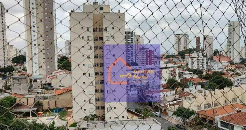 Apartamento à venda, 75 m² por r$ 620.000,00 - santa teresinha - são paulo/sp