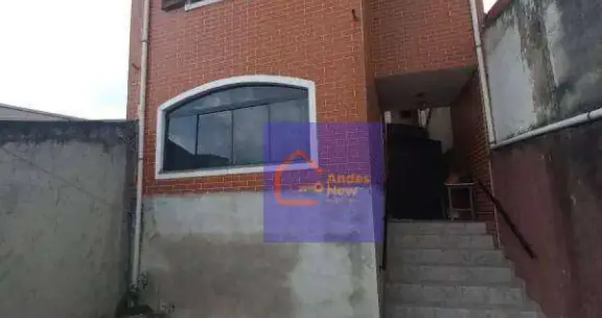 Sobrado à venda, 176 m² por r$ 750.000,00 - tremembe - são paulo/sp