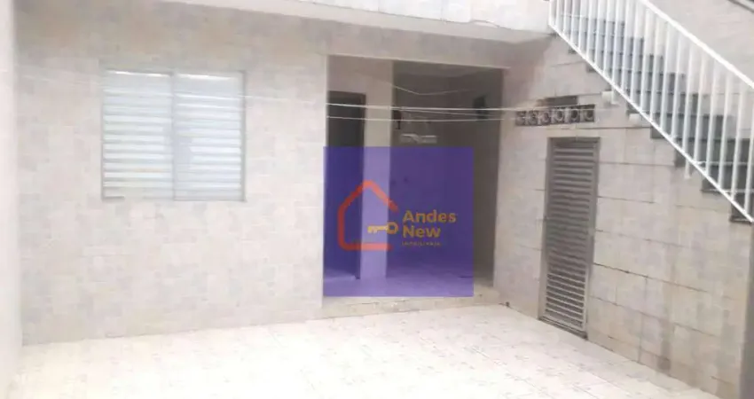 Sobrado à venda, 180 m² por r$ 790.000,00 - água fria - são paulo/sp