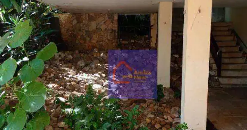 Casa à venda, 350 m² por r$ 7.500.000,00 - tremembé - são paulo/sp