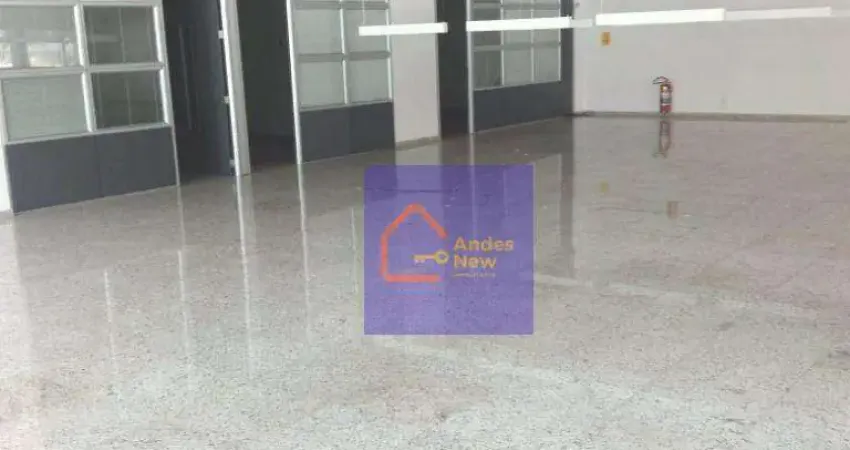 Prédio novo para alugar, 1160 m² por r$ 74.700/mês - barra funda - são paulo/sp