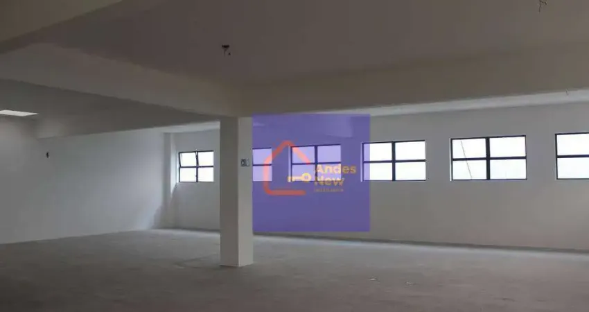 Barracão / Galpão / Depósito para alugar na Rua Marina Ciufuli Zanfelice, Água Branca, São Paulo