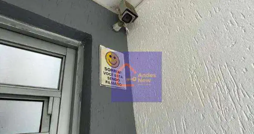 Sobrado para alugar, 100 m² por r$ 5.800,00/mês - parada inglesa - são paulo/sp