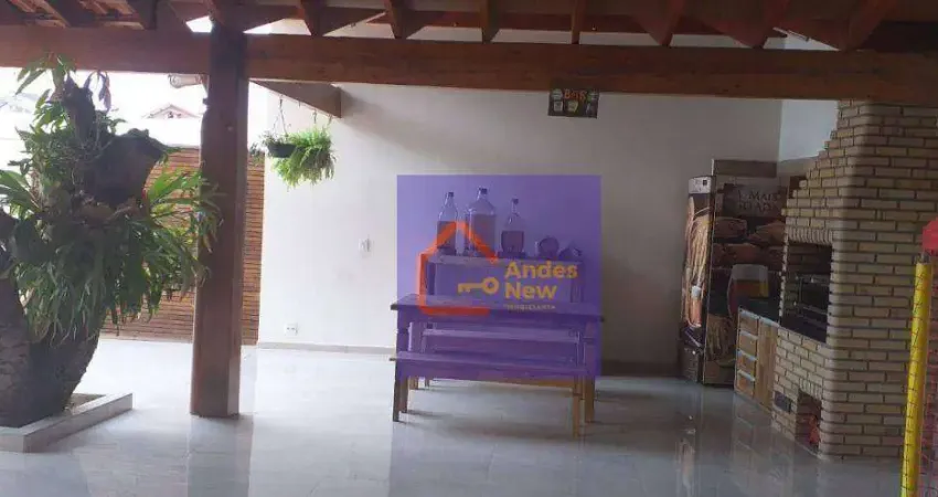 Casa à venda, 350 m² por r$ 1.300.000,00 - mandaqui - são paulo/sp