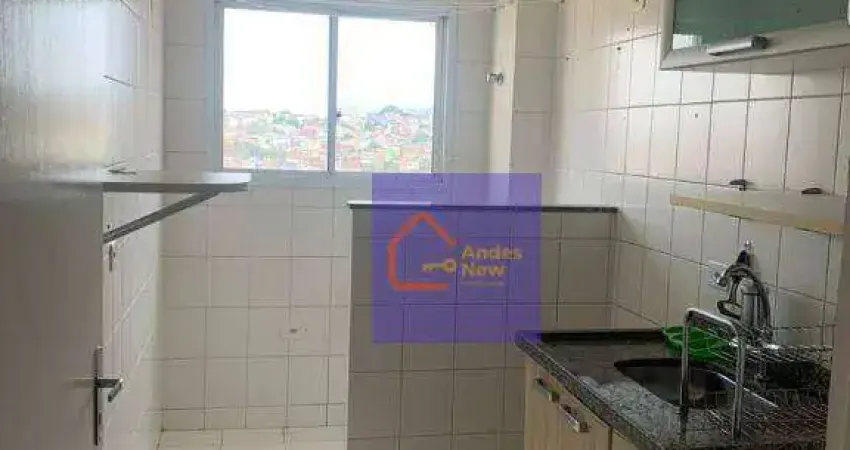Apartamento à venda, 60 m² por r$ 320.000,00 - limão - são paulo/sp