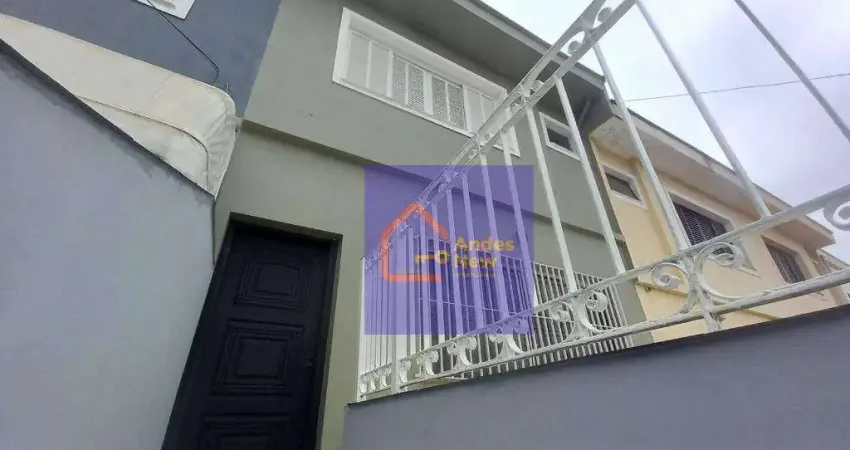 Sobrado para alugar, 190 m² por r$ 5.000,00/mês - tremembé - são paulo/sp