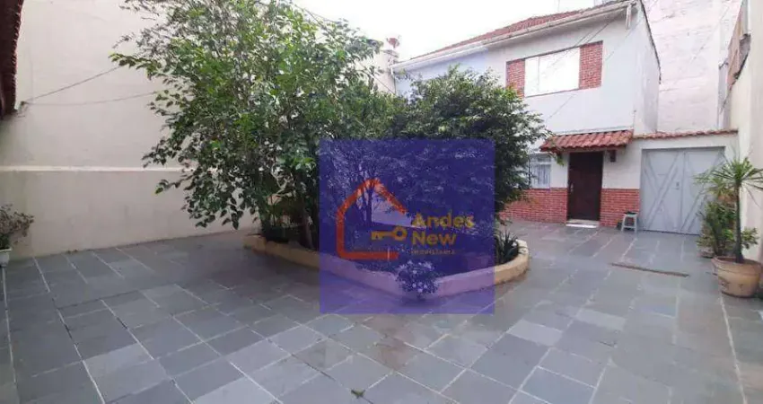 Casa com 2 dormitórios à venda, 87 m² por r$ 375.000,00 - vila maria - são paulo/sp