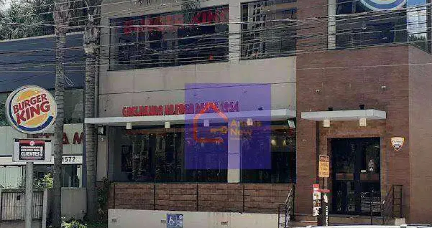 Abaixo do valor de mercado prédio à venda 704 m² a/const.  25 vagas  por r$ 7.300.000,00  pinheiros - são paulo/sp