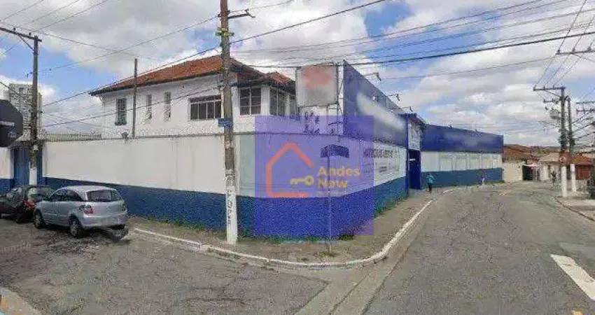 Prédio à venda, 4300 m² por r$ 30.000.000,00 - imirim - são paulo/sp