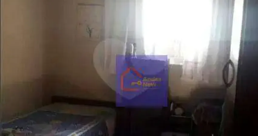 Terreno à venda, 257 m² por r$ 650.000,00 - casa verde - são paulo/sp