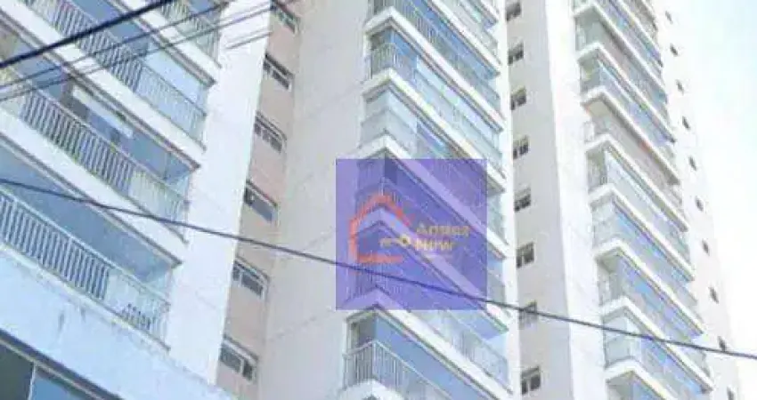 Vista panorâmica varanda gourmet à venda, 98 m² por r$ 900.000 - bom retiro - são paulo/sp