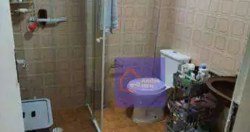 Apartamento à venda, 50 m² por r$ 370.000,00 - santana - são paulo/sp