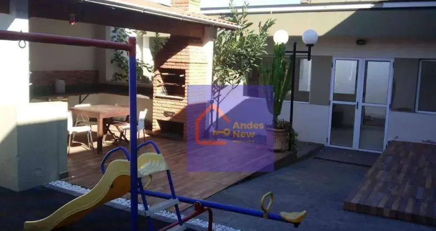 Apartamento com 3 dormitórios à venda, 73 m² por r$ 410.000,00 - casa verde - são paulo/sp