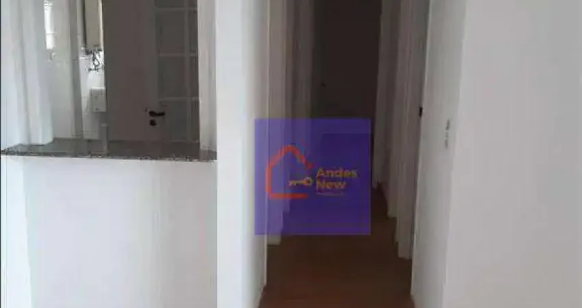 Apartamento com 3 dormitórios à venda, 60 m² por r$ 415.000,00 - mandaqui - são paulo/sp