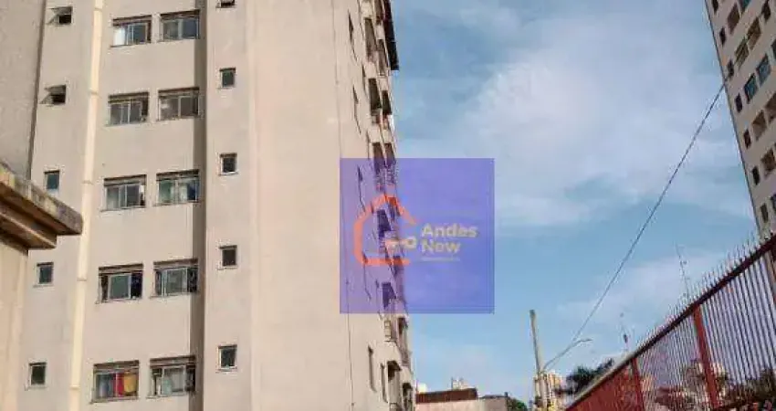 Apartamento à venda, 55 m² por r$ 340.000,00 - parque mandaqui - são paulo/sp