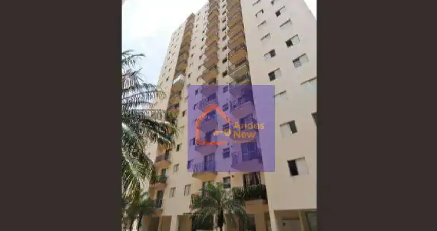 Apartamento à venda, 55 m² por r$ 500.000,00 - santana - são paulo/sp