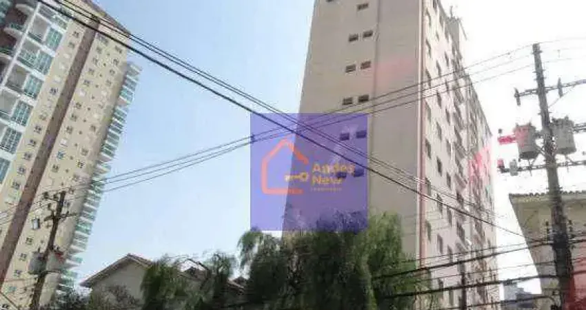 Apartamento à venda, 130 m² por r$ 1.200.000,00 - santana - são paulo/sp