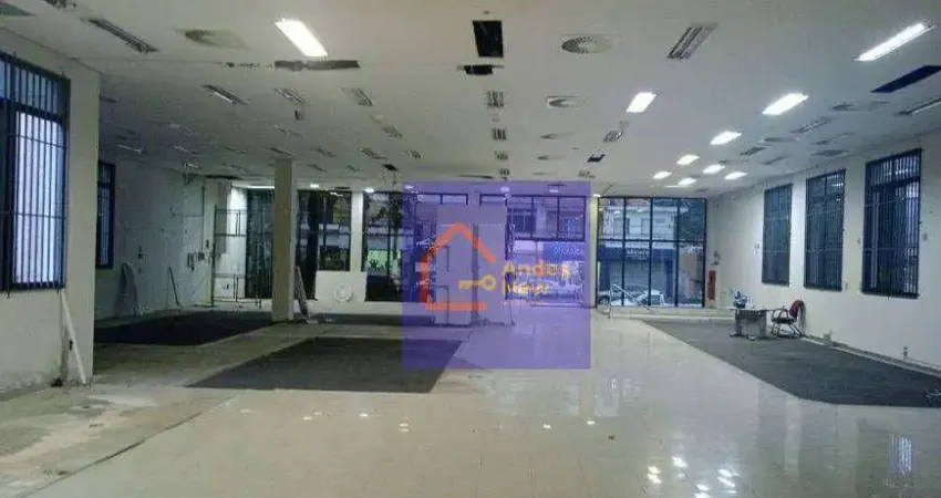 Prédio para alugar, 1226 m² por r$ 50.495,28/mês - vila guilherme - são paulo/sp