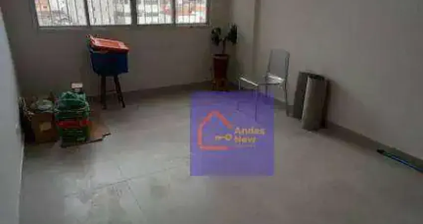 Apartamento à venda, 75 m² por r$ 590.000,00 - santana - são paulo/sp