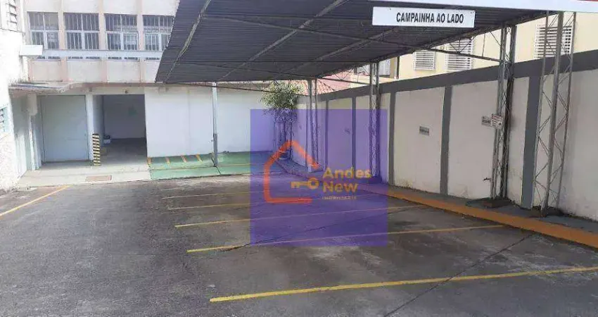 Terreno à venda, 2 frentes 3148 m² por r$ 13.000.000,00 aceita permuta 30% e facilita - casa verde - são paulo/sp
