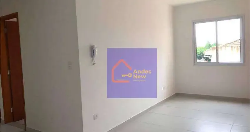 Apartamento à venda, 28 m² por r$ 188.000,00 - parque mandaqui - são paulo/sp
