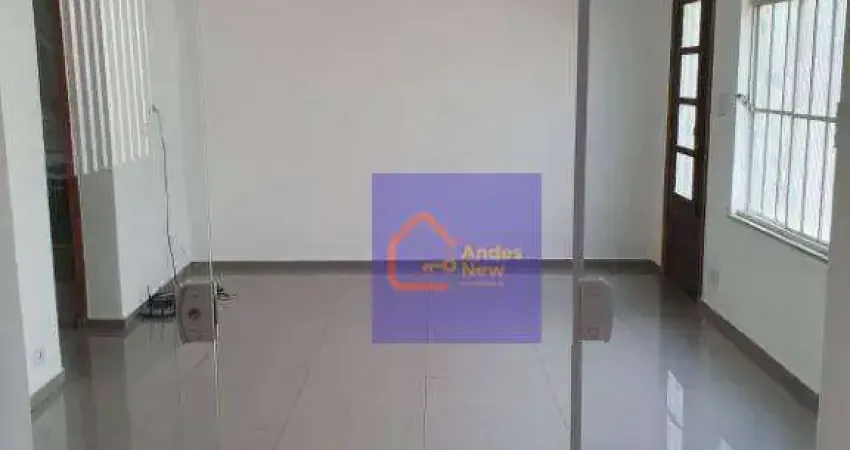 Sobrado à venda, 146 m² por r$ 1.300.000,00 - santana - são paulo/sp