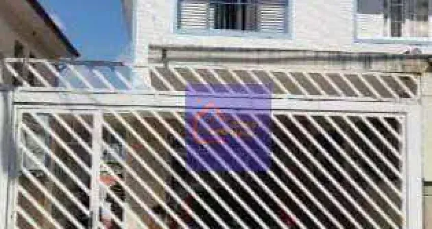 Sobrado à venda, 158 m² por r$ 950.000,00 - parada inglesa - são paulo/sp