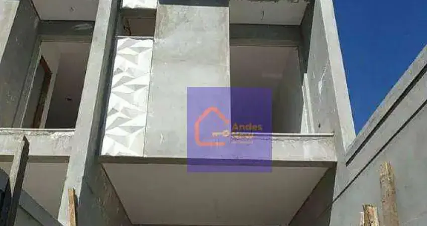 Sobrado à venda, 150 m² por r$ 890.000,00 - jardim do colégio (zona norte) - são paulo/sp