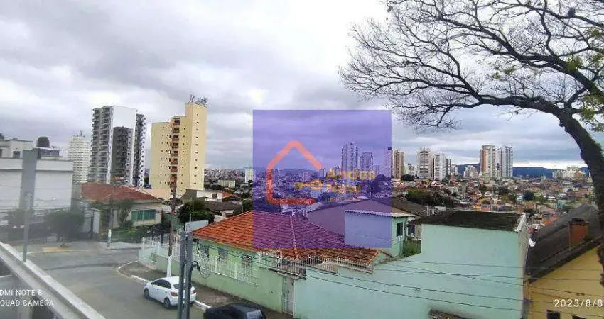 Sobrado à venda, 110 m² por r$ 890.000,00 - jardim do colégio (zona norte) - são paulo/sp